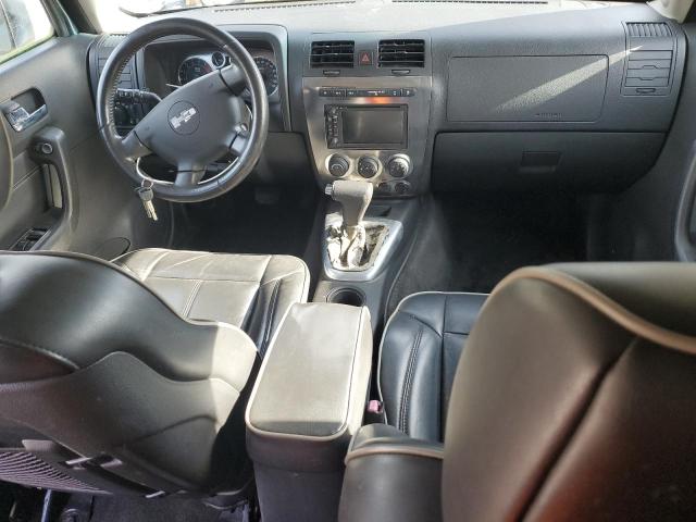 2006 HUMMER H3 #3308220154