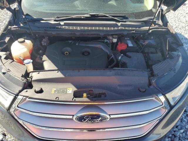 2016 FORD EDGE SEL - 2FMPK3J95GBB48690