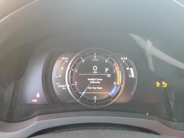 2023 LEXUS IS 350 F S #3303884728