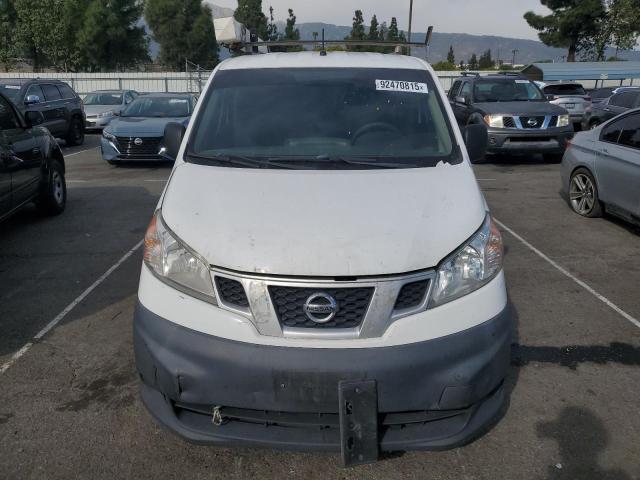 2017 NISSAN NV200 #3294307918