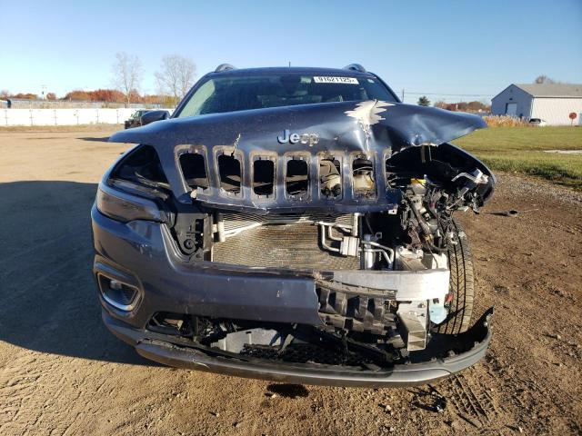 2020 JEEP CHEROKEE L #3302708019