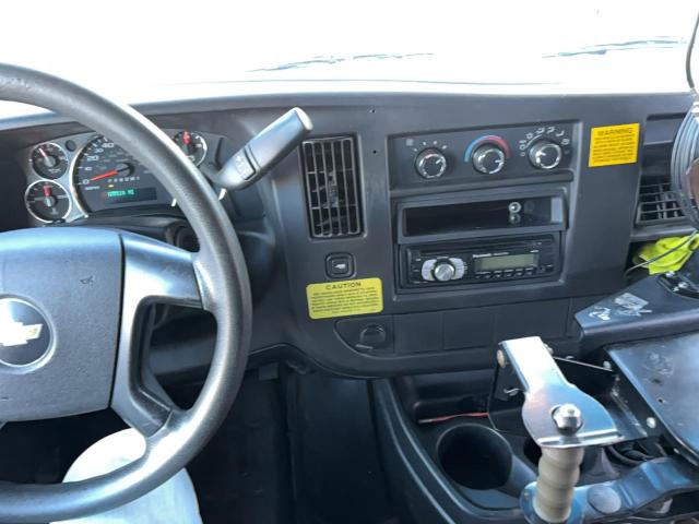 2013 CHEVROLET EXPRESS G3 #3292323313