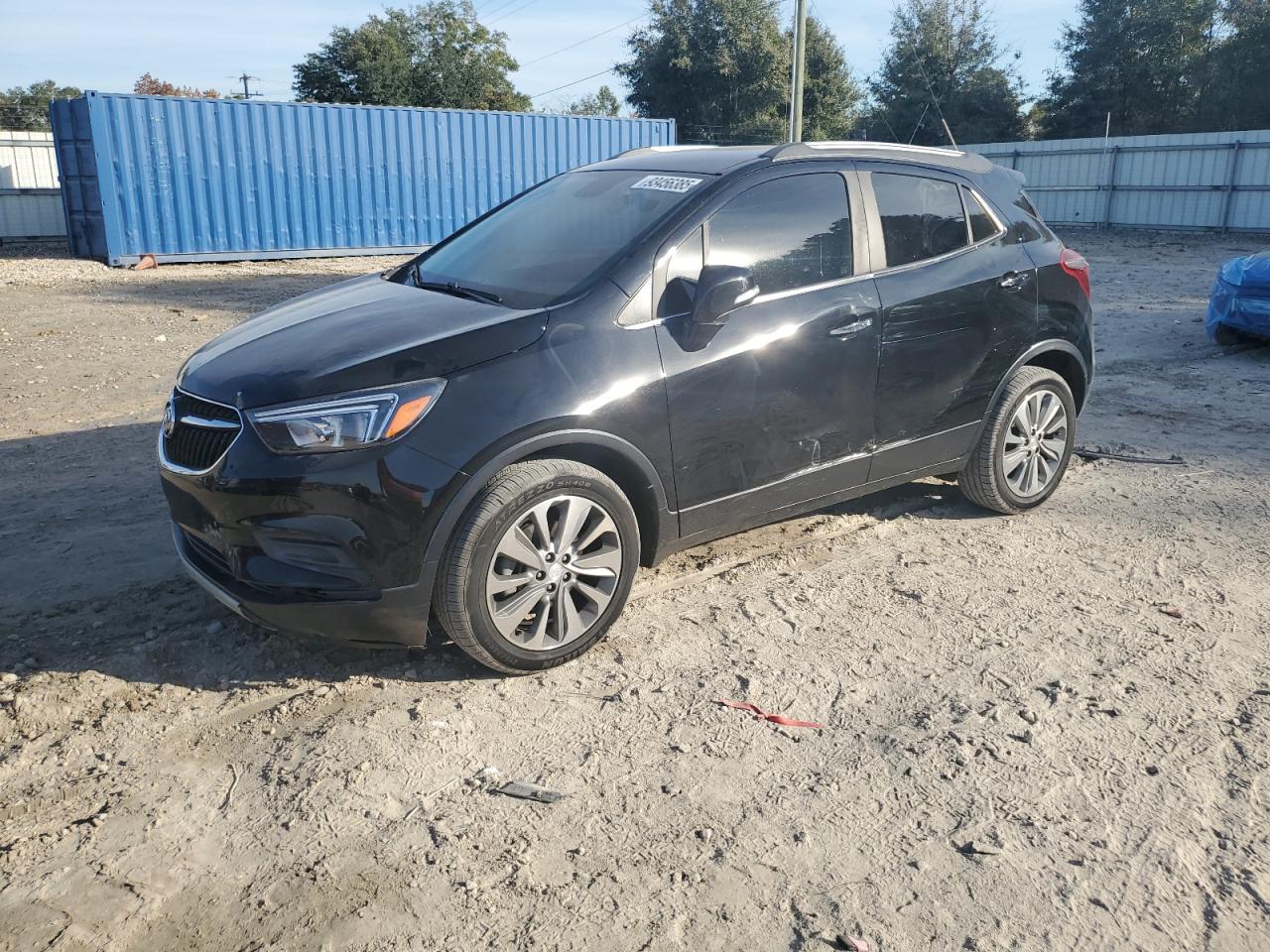 BUICK ENCORE PREFERRED