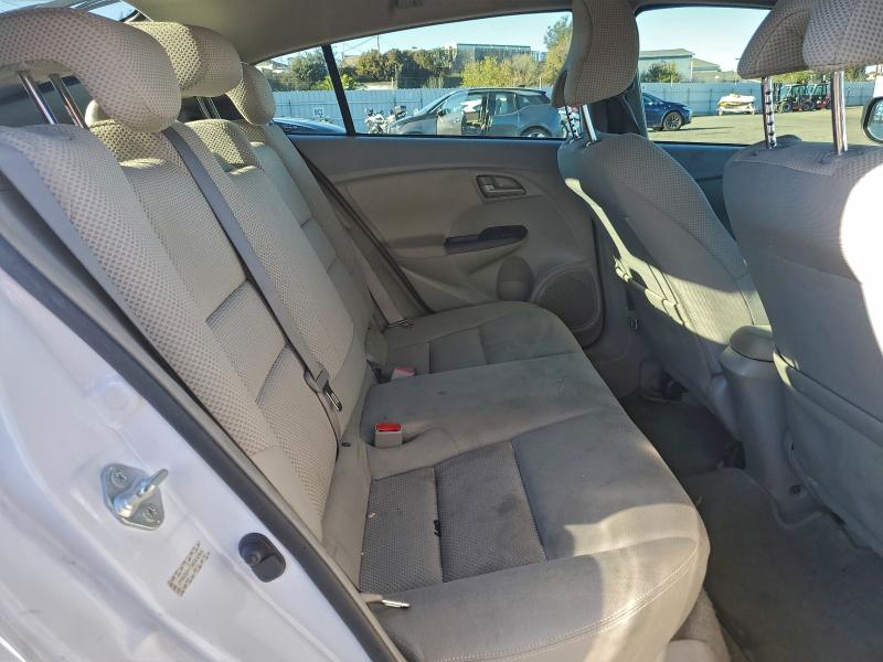 2010 HONDA INSIGHT EX #3298164048