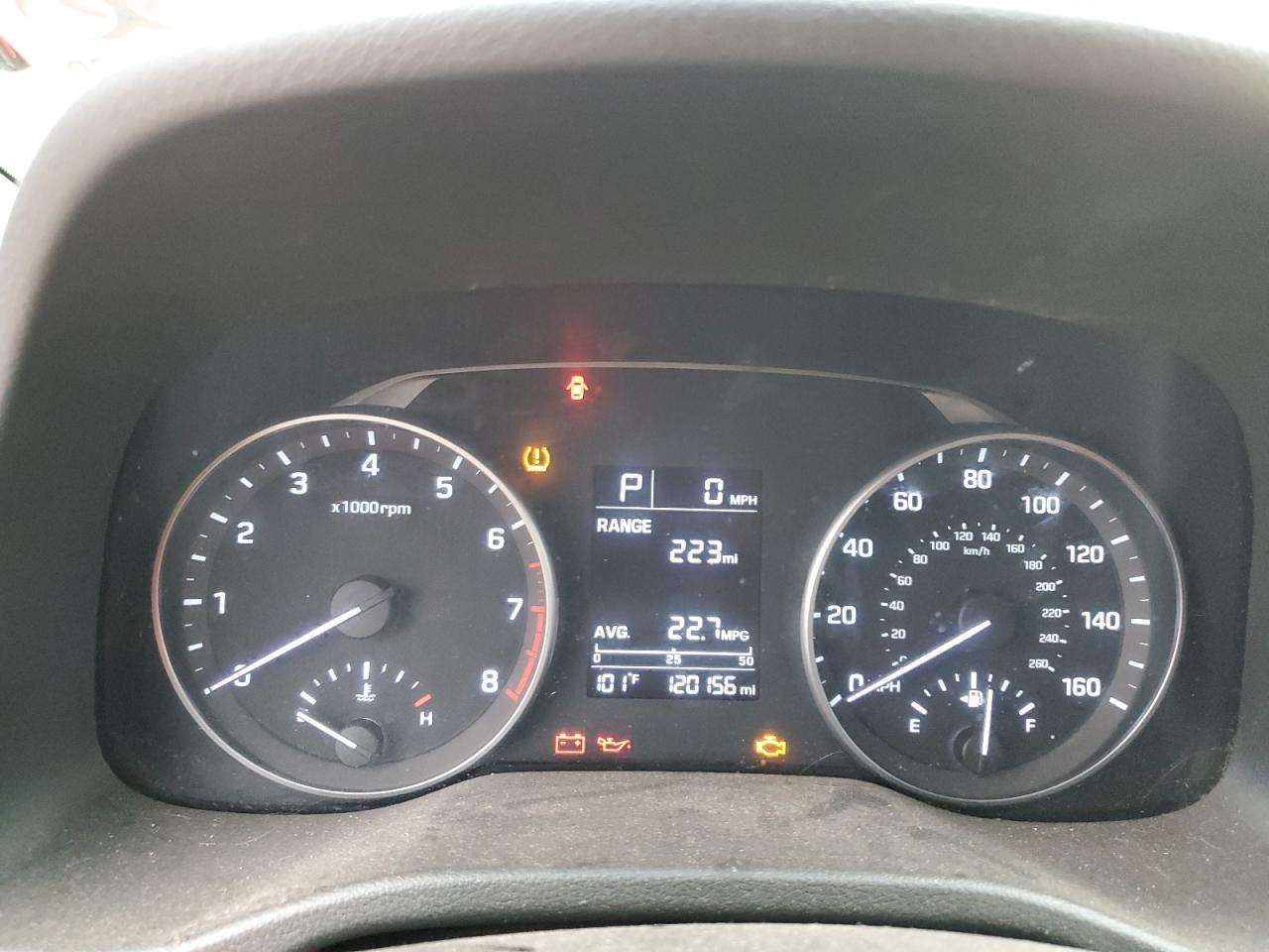 Lot #3302758347 2017 HYUNDAI ELANTRA SE