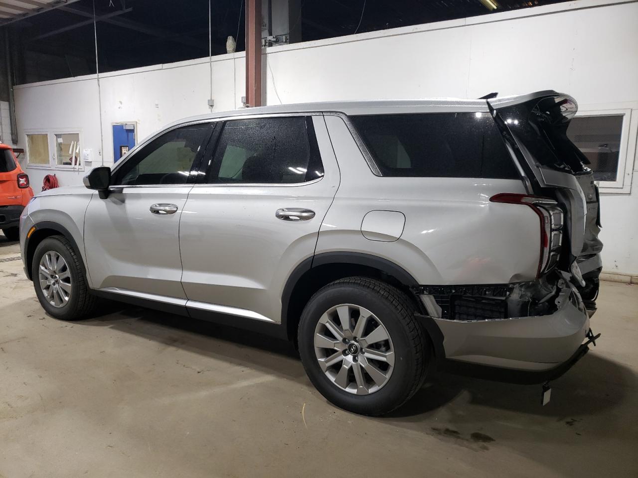 HYUNDAI PALISADE SE