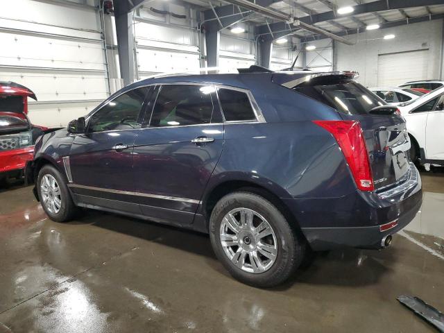 2014 CADILLAC SRX LUXURY #3283989889