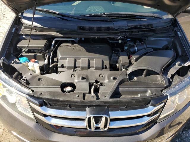 2014 HONDA ODYSSEY EX - 5FNRL5H49EB130158