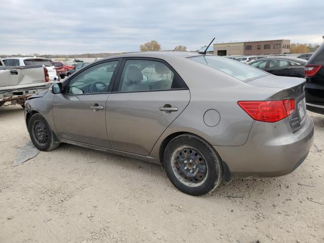 2010 KIA FORTE EX #3290498487