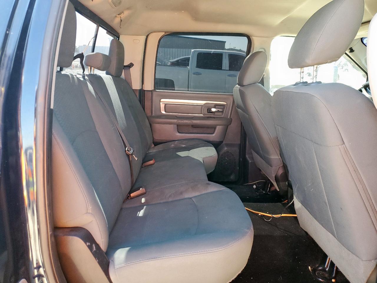 Lot #3305609736 2016 RAM 2500 SLT