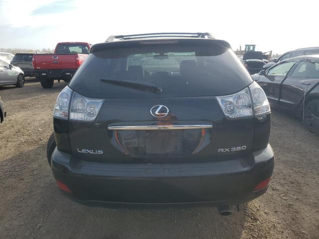2007 LEXUS RX 350 #3287609010