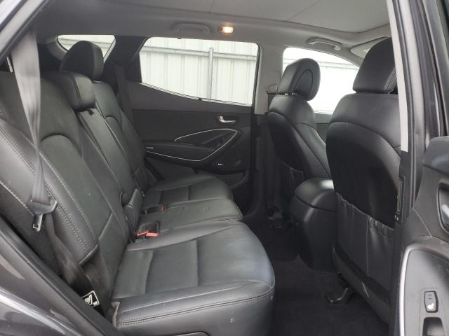2017 HYUNDAI SANTA FE S - 5XYZUDLA1HG495970