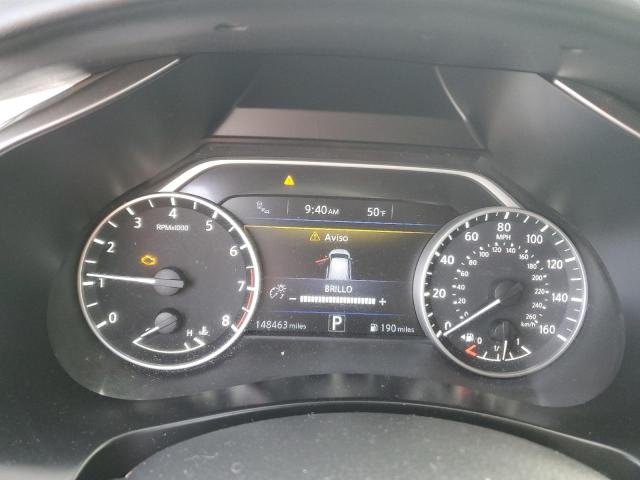 2015 NISSAN MURANO S #3294529515