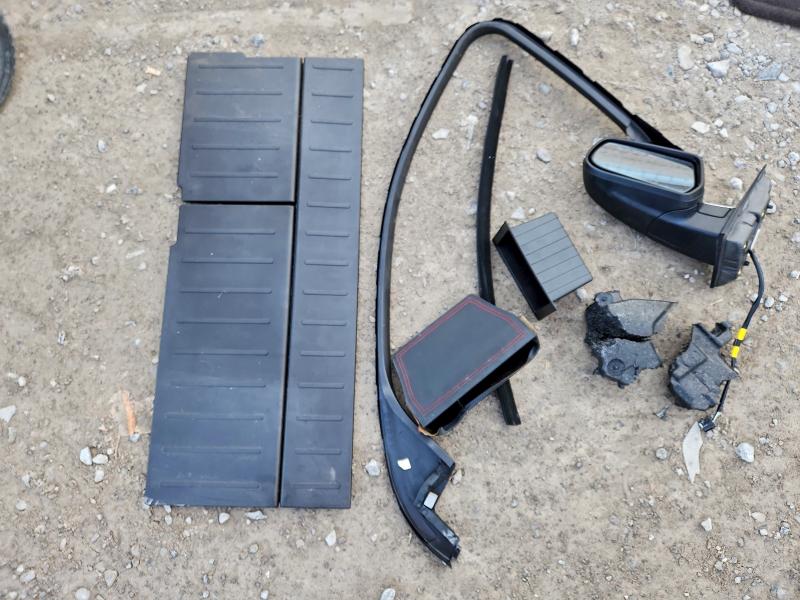 2016 CHEVROLET EQUINOX LT #3297877856