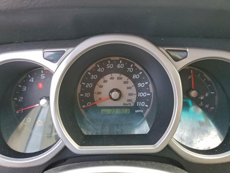 2003 TOYOTA 4RUNNER #3302667028