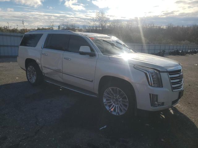 2015 CADILLAC ESCALADE E #3302835892