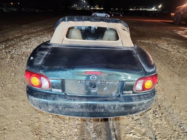 2000 MAZDA MX-5 MIATA #3302827910