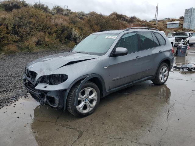 BMW X5 XDRIVE3