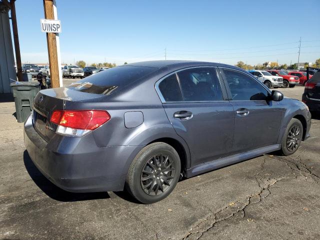 2014 SUBARU LEGACY 2.5 #3290601802