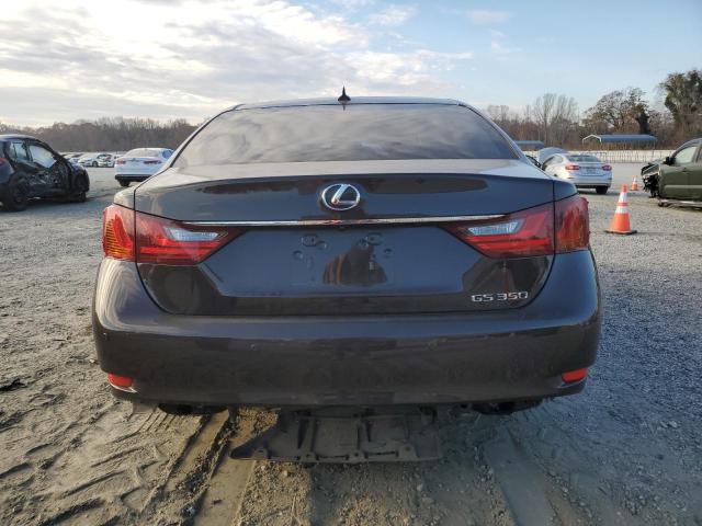 2013 LEXUS GS 350 #3294179951