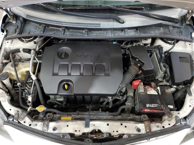 2013 TOYOTA COROLLA BA - 2T1BU4EE8DC099624