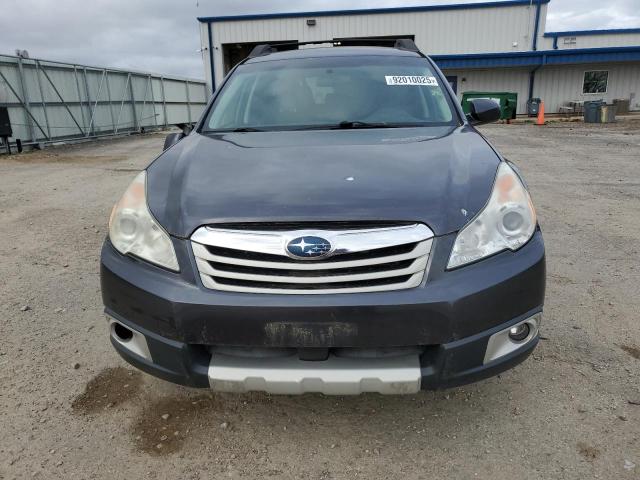 2010 SUBARU OUTBACK 2. - 4S4BRCKC8A3314658