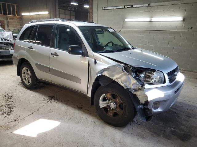 2005 TOYOTA RAV4 #3312708296