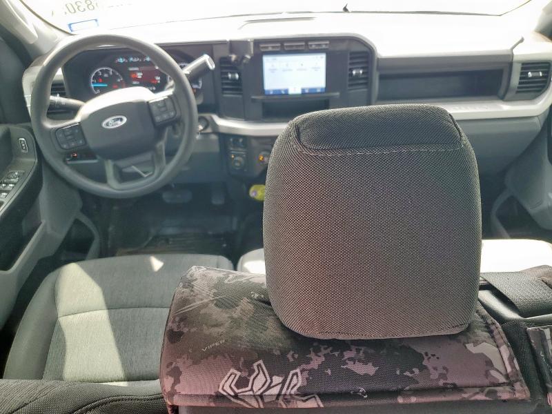 2024 FORD F350 SUPER #3304805327