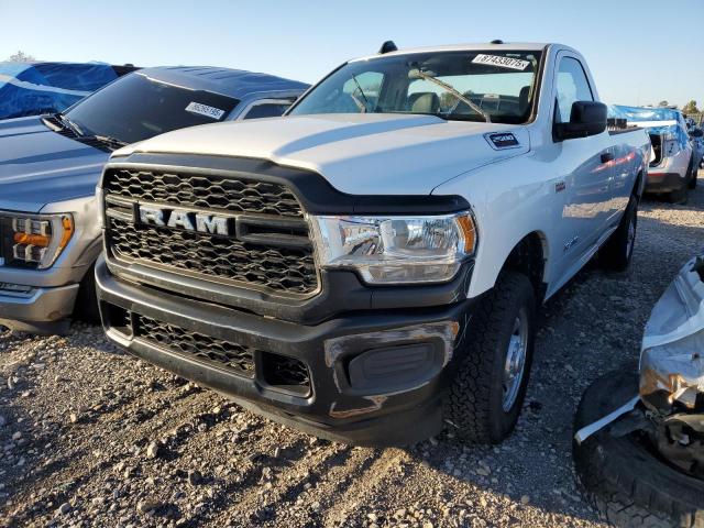 Global Auto Auctions: 2020 RAM 2500 TRADE