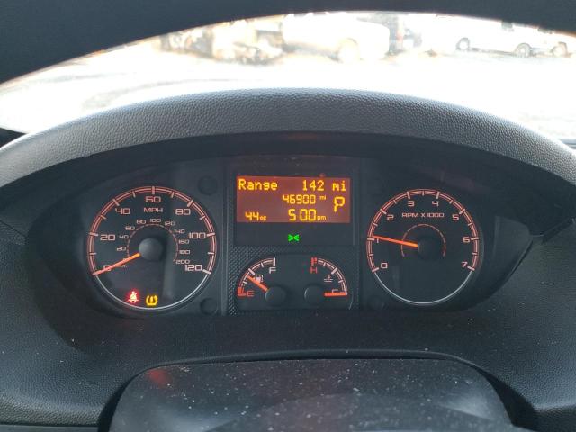 2021 RAM PROMASTER #3303999645