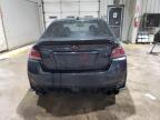 Lot #3308450328 2016 SUBARU WRX LIMITE