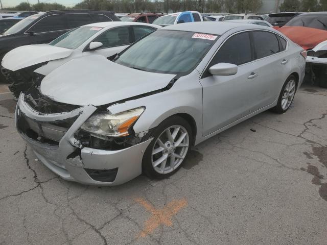 2015 NISSAN ALTIMA 2.5 #3305327315