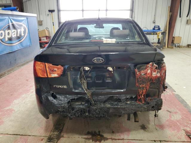 2013 KIA FORTE EX #3297986079