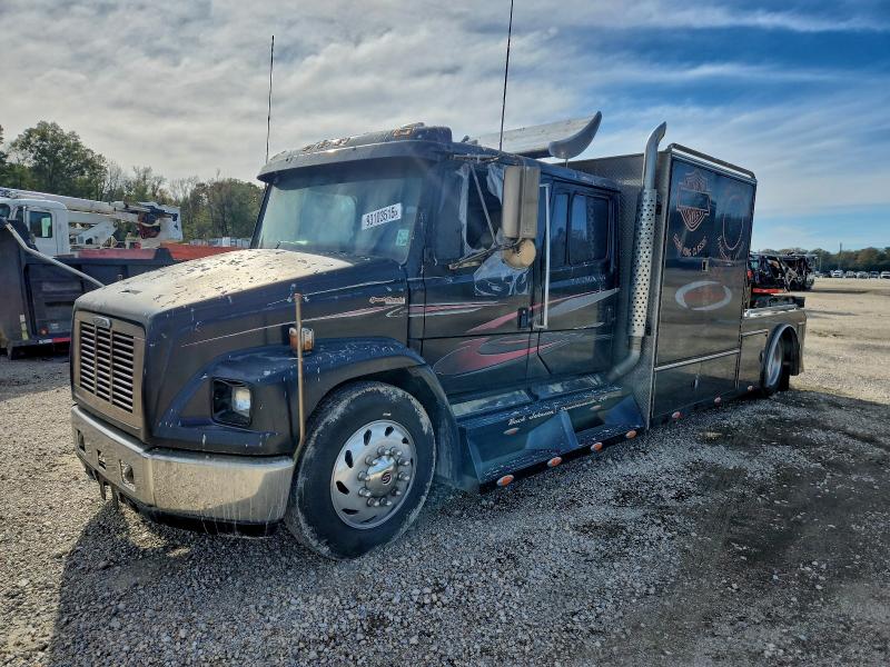 2004 FREIGHTLINER SPORT CHAS #3303744423