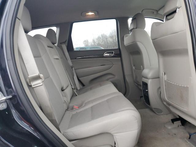 2011 JEEP GRAND CHER #3301970459