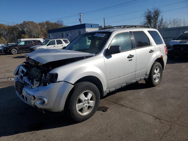Global Auto Auctions: 2011 FORD ESCAPE XLT