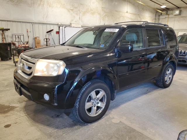 HONDA PILOT EXL