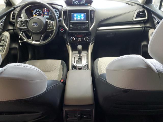 2021 SUBARU FORESTER P - JF2SKAJC0MH447373