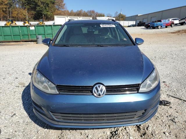 2015 VOLKSWAGEN GOLF SPORT #3285634280