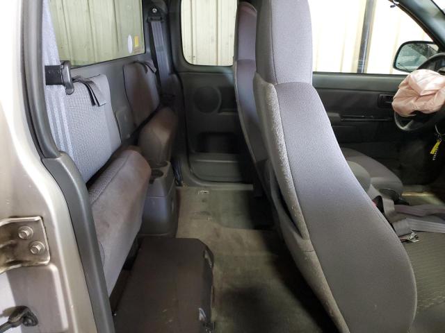 2006 CHEVROLET COLORADO #3291061171