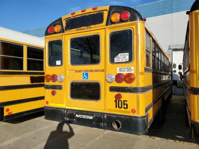 2013 IC CORPORATION CE SERIES SCHOOL #3285637329