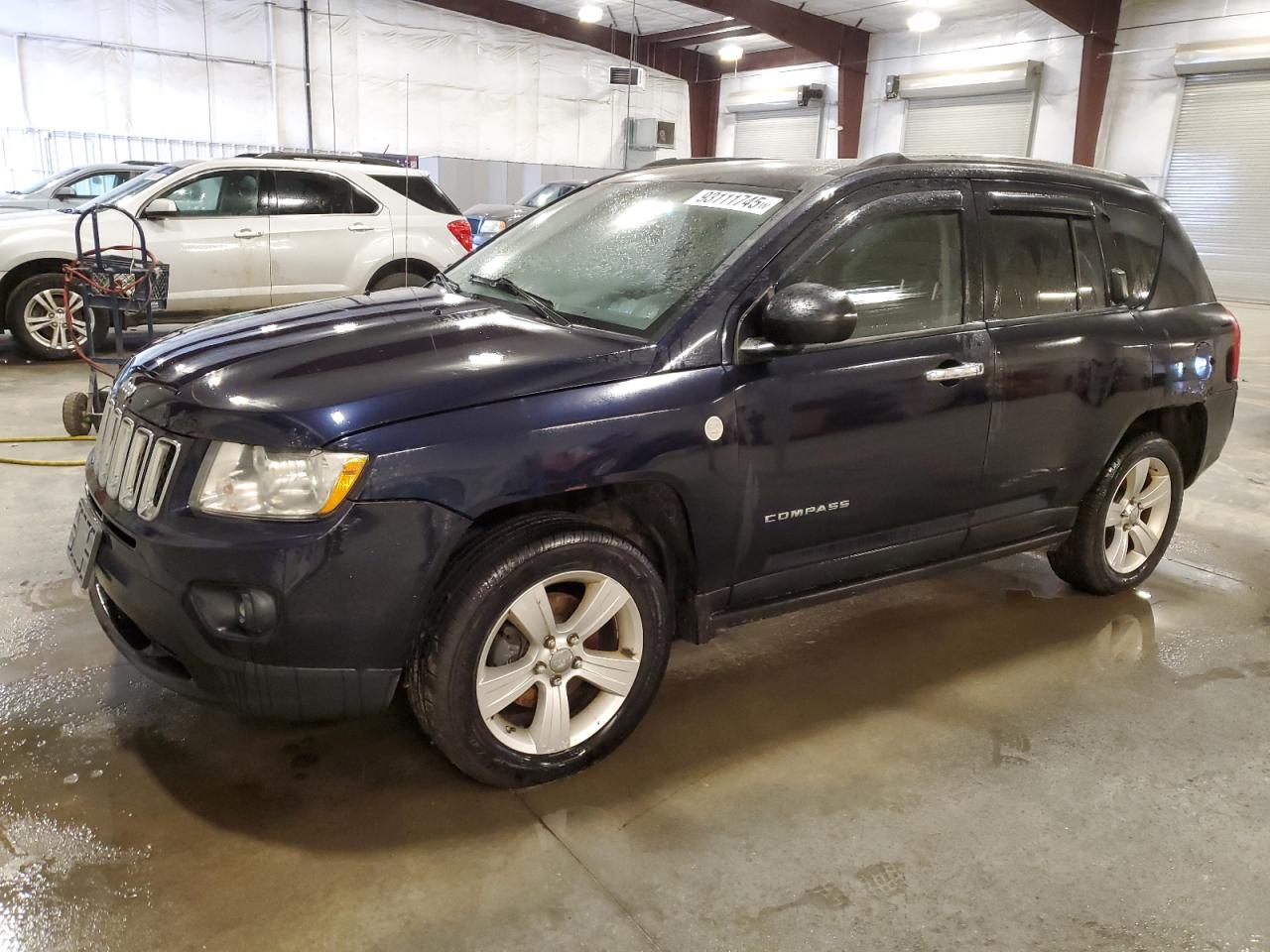 JEEP COMPASS SPORT