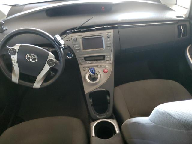 2014 TOYOTA PRIUS #3291187967