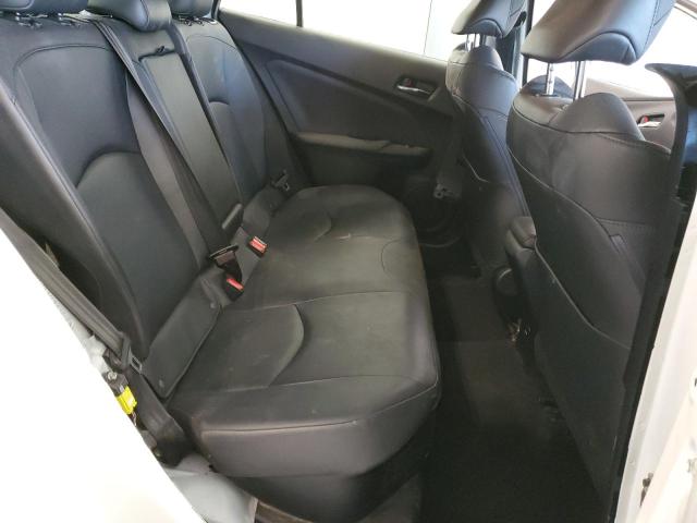 2017 TOYOTA PRIUS JTDKARFU2H3032835