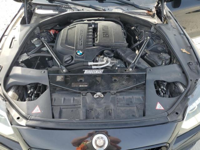 2013 BMW 640 I #3291416150