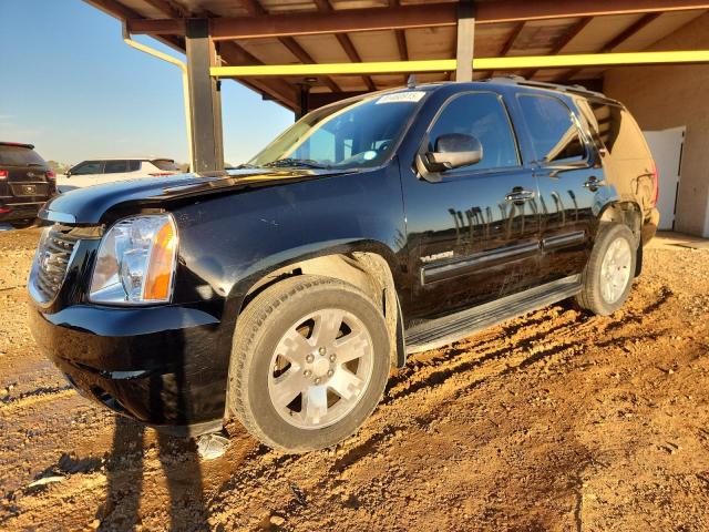 Global Auto Auctions: 2010 GMC YUKON SLT