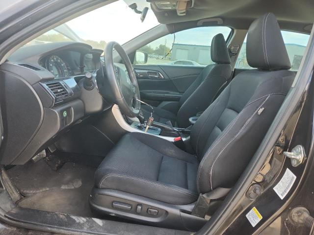 2014 HONDA ACCORD SPO #3292450678