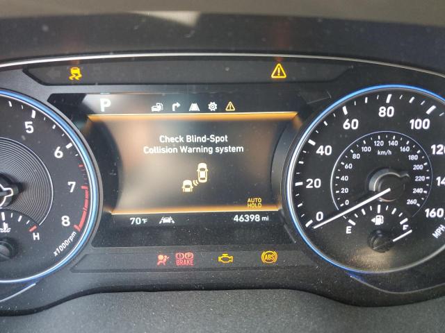 2021 HYUNDAI PALISADE S #3290193229