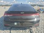 Lot #3303842526 2021 HYUNDAI ELANTRA LI