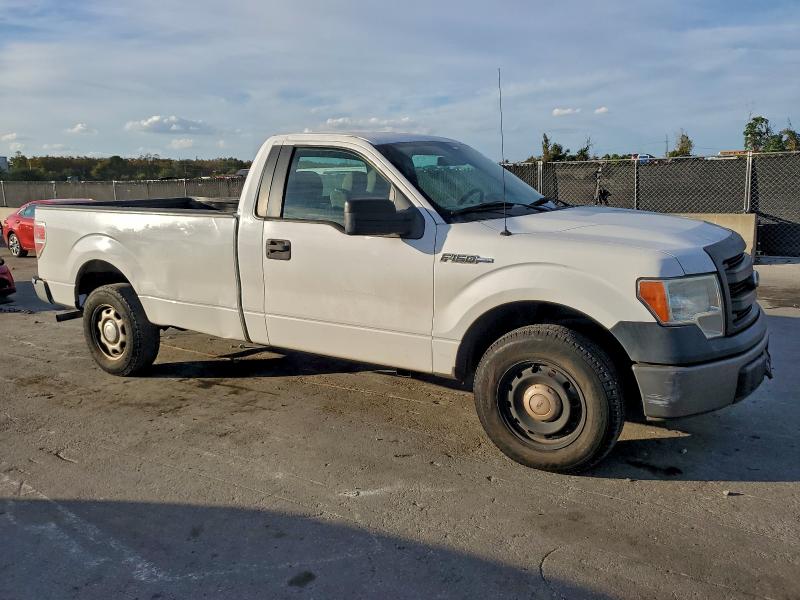 2014 FORD F150 #3301624638
